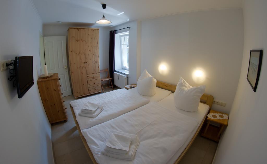 Haus Friedrich-Goehren Apartment Bilik gambar