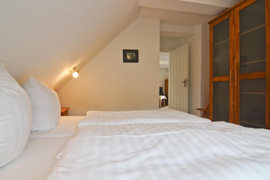 Haus Friedrich-Goehren Apartment Bilik gambar