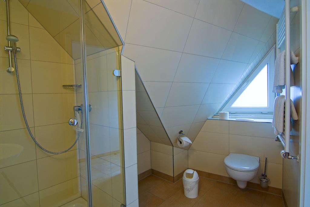 Haus Friedrich-Goehren Apartment Bilik gambar